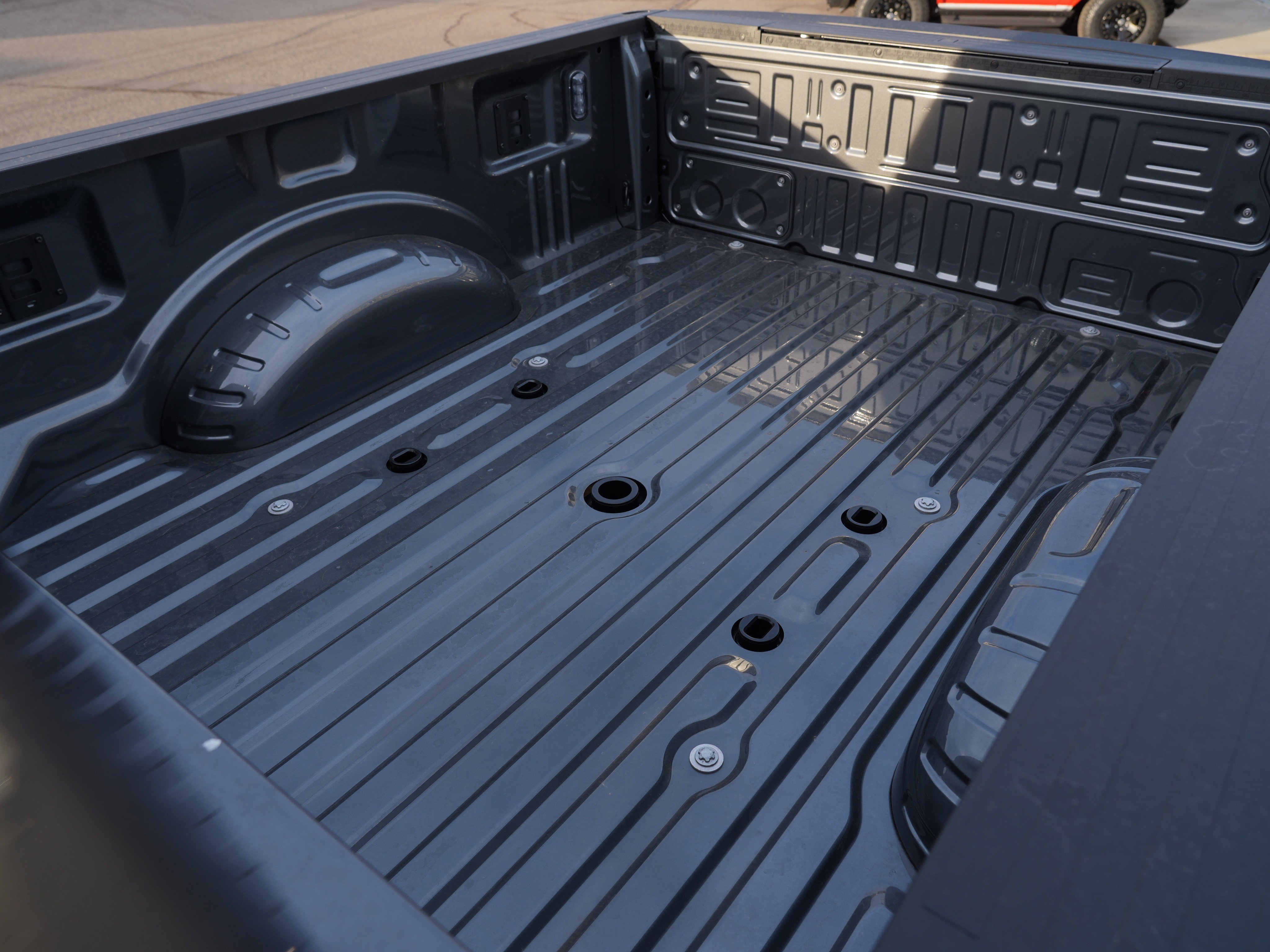 New 2026 Ford F350 Lariat w/ Lariat Ultimate Package image 26