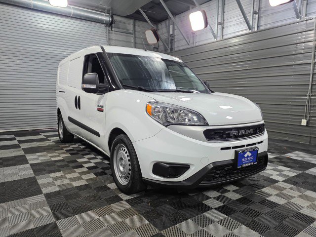 Used 2022 RAM ProMaster City Tradesman image 4