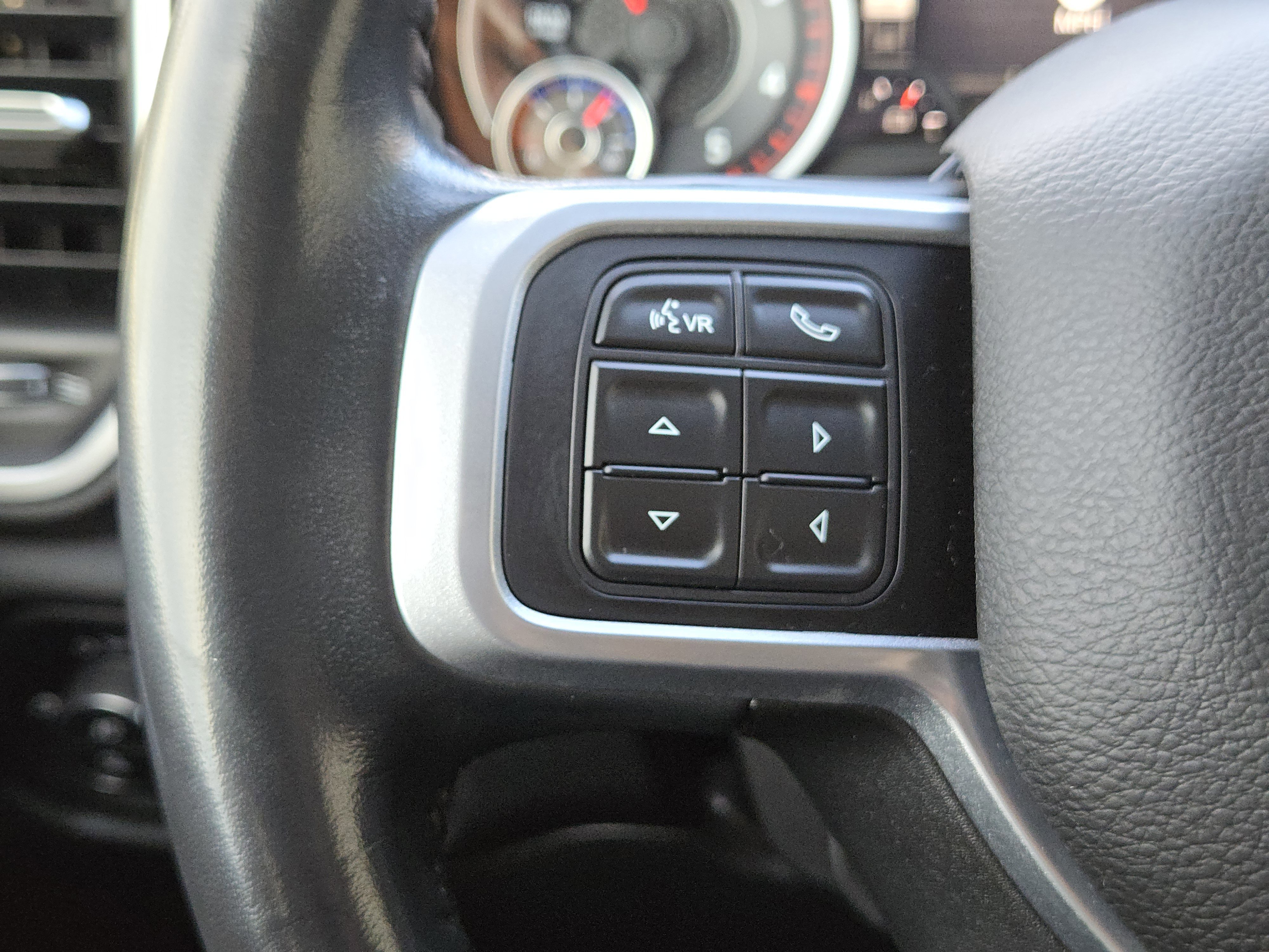 Used 2022 RAM 2500 Lone Star w/ Night Edition image 26