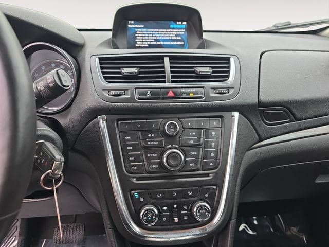 Used 2016 Buick Encore Leather AWD/4WD image 9