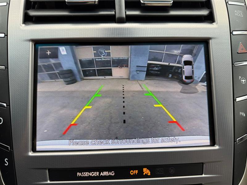 Used 2019 Lincoln MKZ Reserve image 21