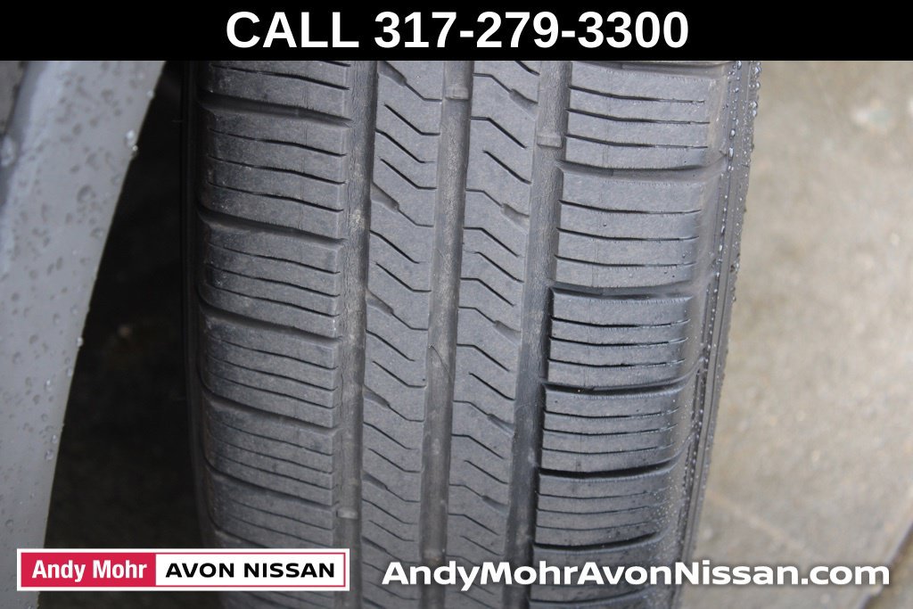 Used 2017 Chevrolet Trax LS AWD/4WD image 14