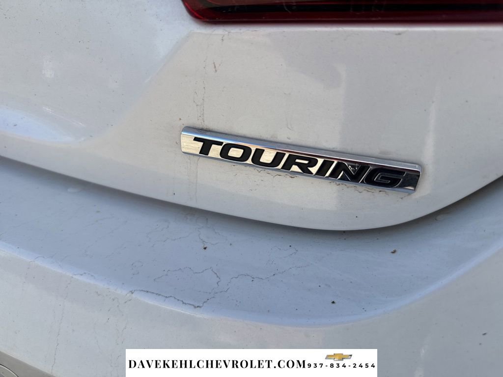 Used 2018 Honda Accord Touring image 38