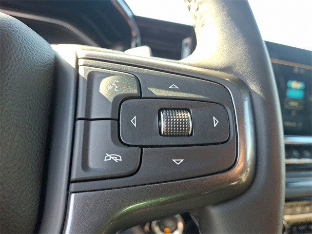 Certified 2025 Chevrolet Silverado 1500 ZR2 w/ Technology Package image 24