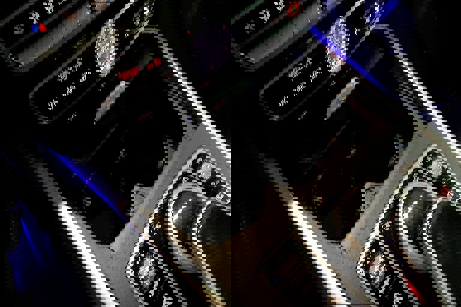 Used 2020 Mercedes-Benz G 63 AMG 4MATIC image 37