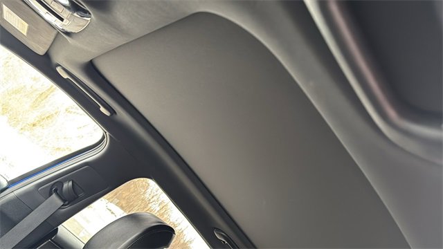 Used 2023 Kia Sportage X-Line w/ X-Line Premium Package image 8