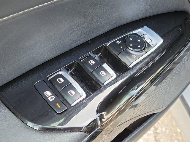 Used 2025 Kia K5 GT-Line image 18