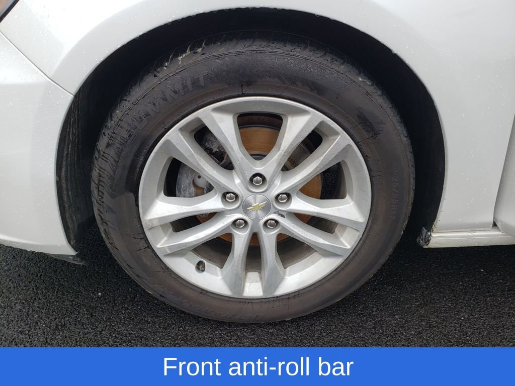 Used 2016 Chevrolet Malibu LT image 28