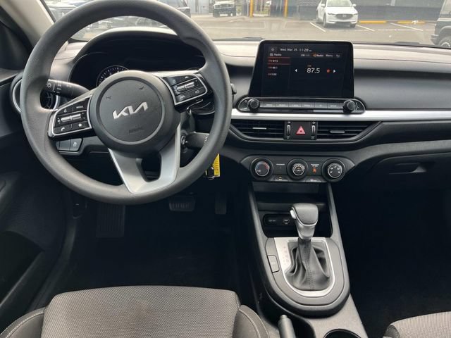 Used 2023 Kia Forte LXS FWD image 12
