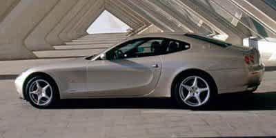 Used 2008 Ferrari 612 Scaglietti RWD image 2