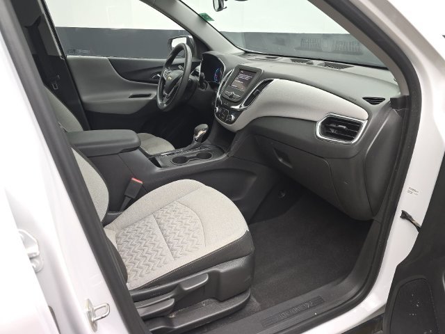 Used 2023 Chevrolet Equinox LT FWD image 28