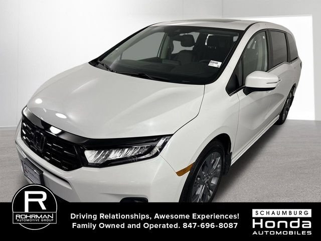 Used 2026 Honda Odyssey Touring image 27