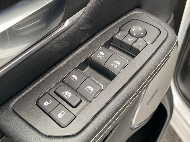 New 2026 RAM 1500 Laramie w/ Night Edition image 13