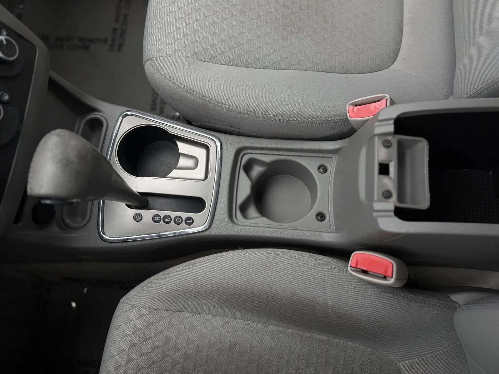 Used 2007 Chevrolet Malibu LT FWD image 27