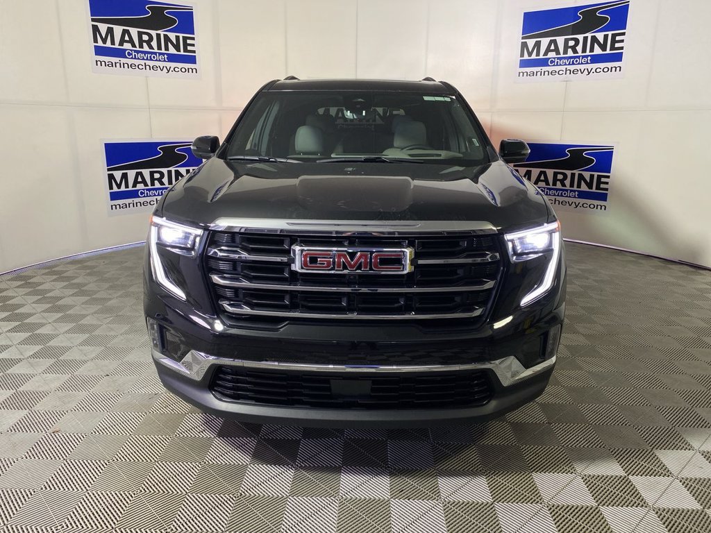 Used 2026 GMC Acadia Elevation w/ Elevation Premium Package FWD image 15
