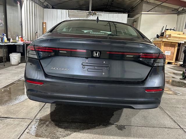 Used 2023 Honda Accord EX image 5
