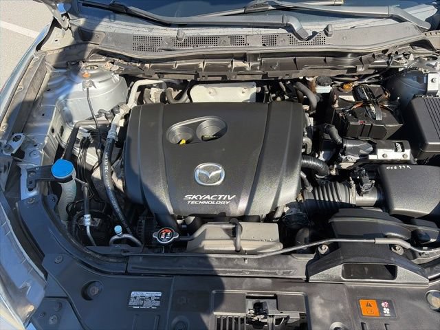Used 2014 MAZDA CX-5 Touring AWD/4WD image 28