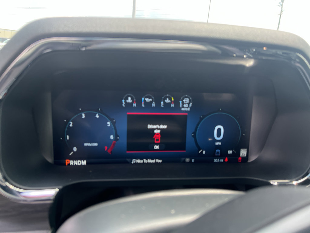 New 2025 Ford F150 Lariat w/ Equipment Group 501A Mid image 28