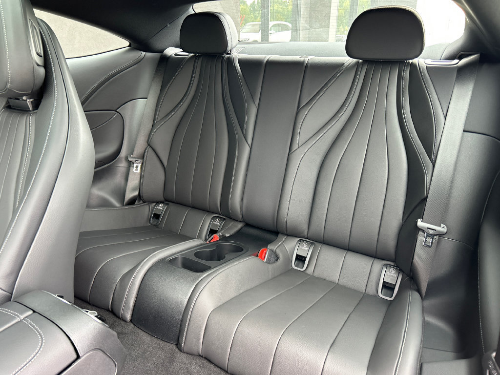New 2027 Mercedes-Benz CLE 450 4MATIC Coupe image 23
