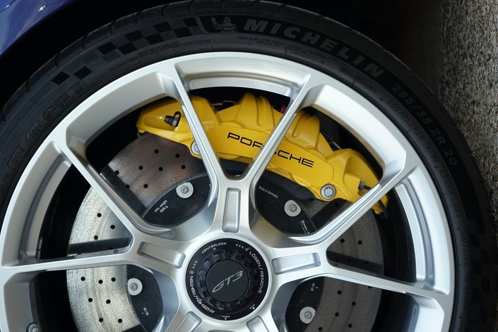 Used 2023 Porsche 911 GT3 image 35