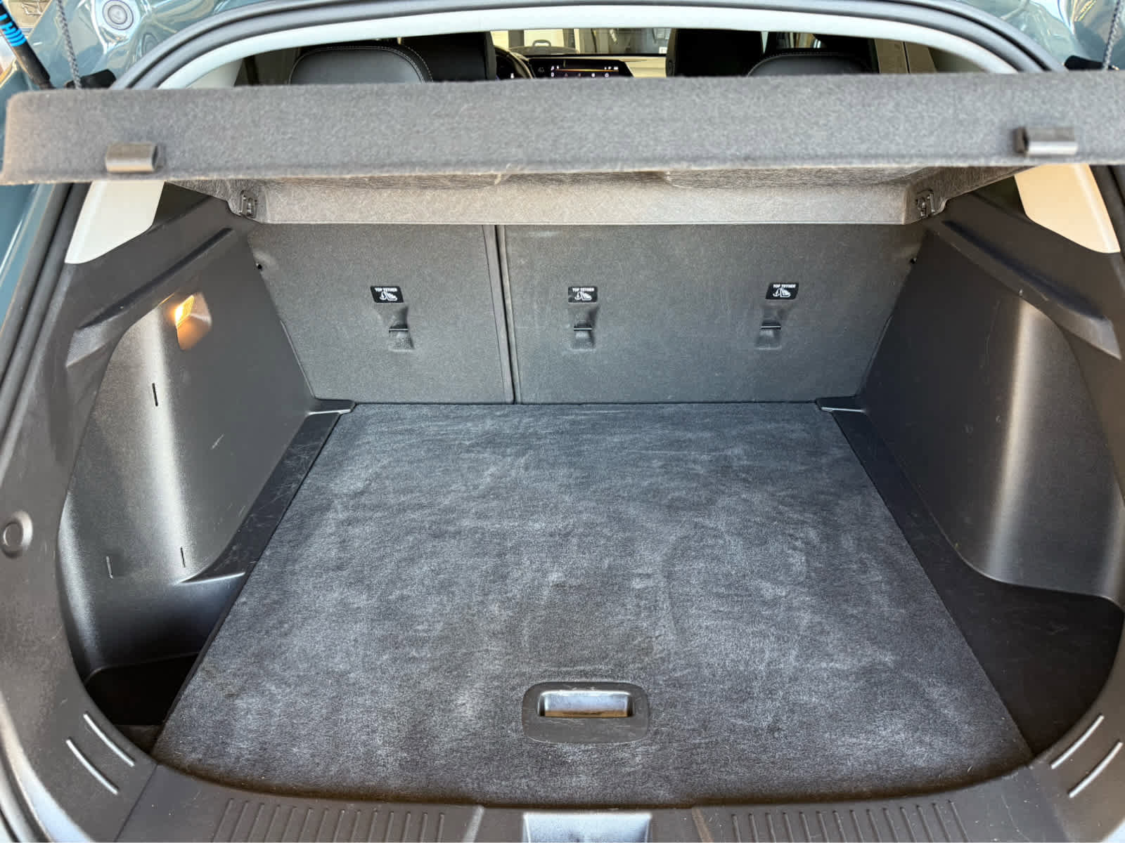 Used 2025 Chevrolet Trax LT w/ Driver Confidence Package image 23