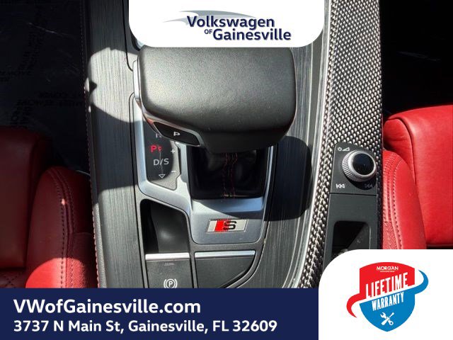 Used 2019 Audi S5 Premium Plus w/ Premium Plus AWD/4WD image 28