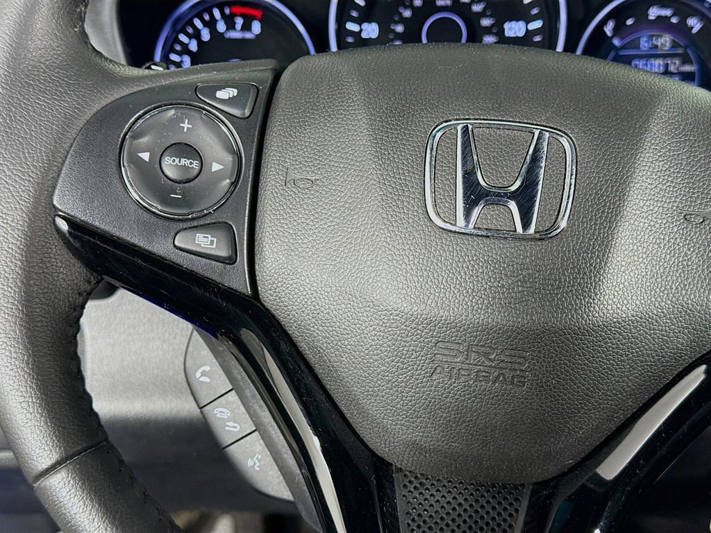 Used 2020 Honda HR-V Sport image 14