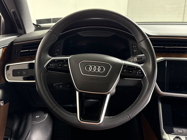 Used 2023 Audi A6 Premium Plus w/ Premium Plus Package AWD/4WD image 29