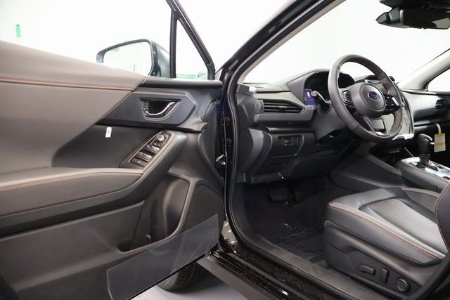 New 2026 Subaru Crosstrek 2.5i Limited image 9