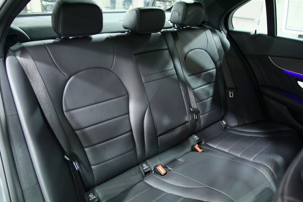 Used 2021 Mercedes-Benz C 300 4MATIC Sedan image 25