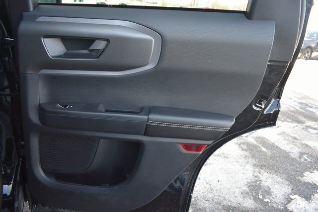 New 2025 Ford Bronco Sport Outer Banks image 41