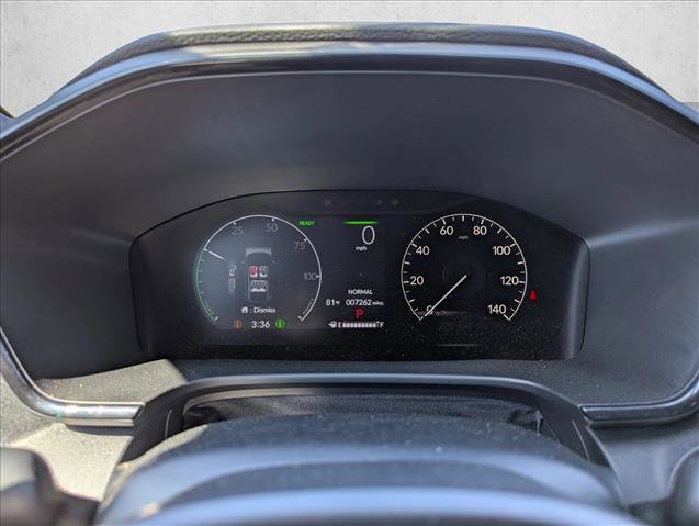 Used 2024 Honda CR-V Sport image 15