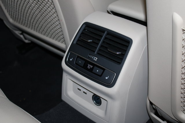 Used 2023 Audi A4 2.0T Prestige AWD/4WD image 15