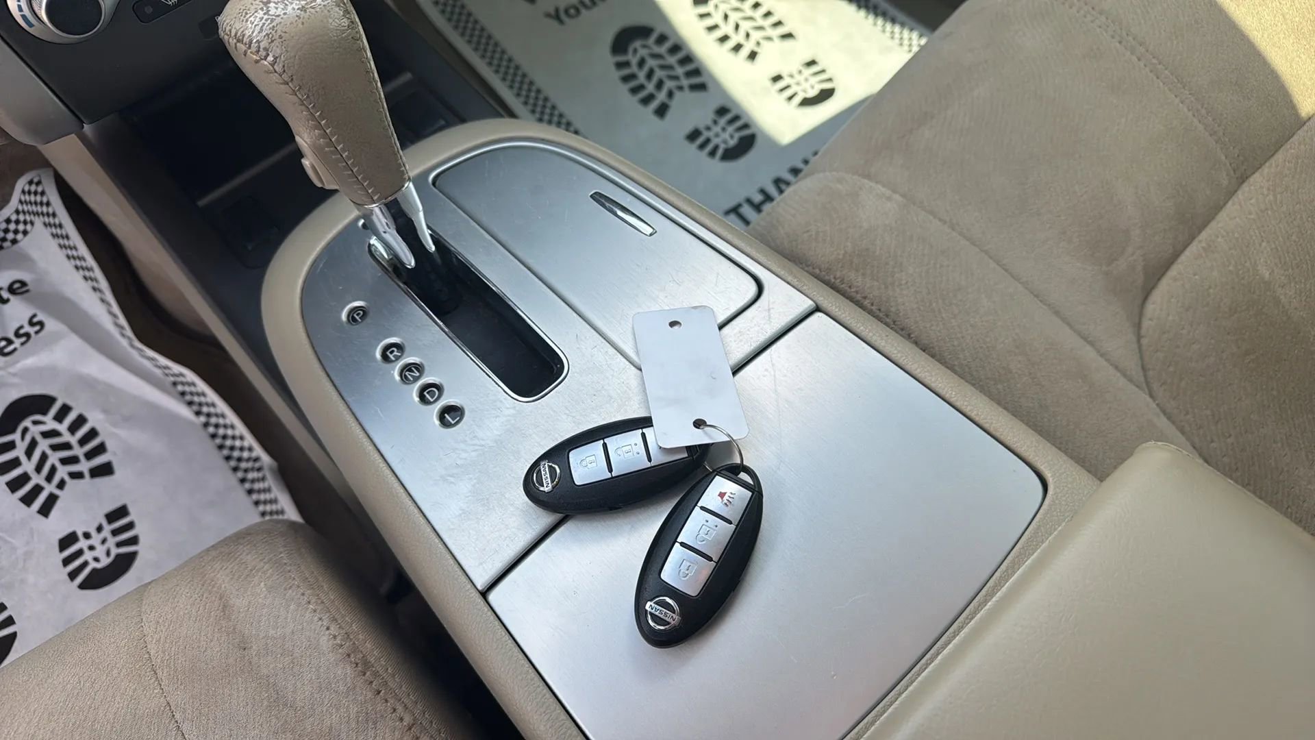 Used 2013 Nissan Murano SV image 30