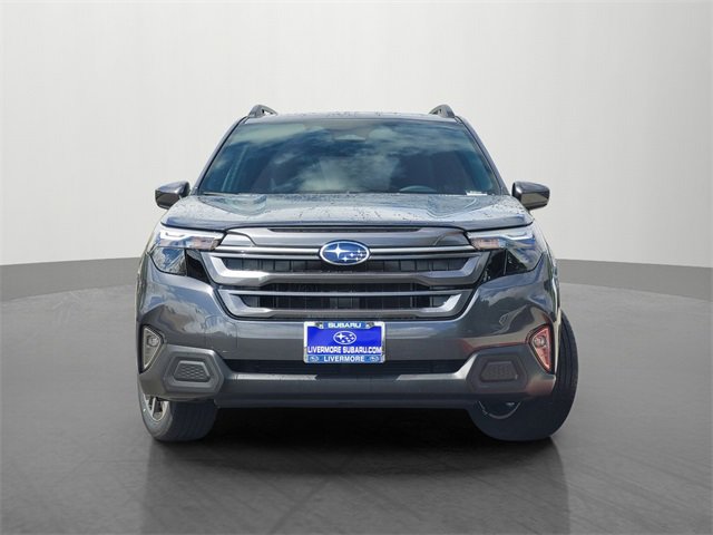 New 2025 Subaru Forester Premium image 2