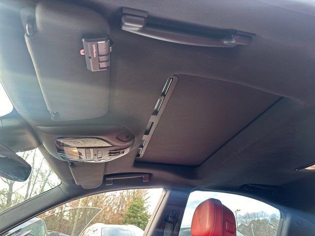 Used 2017 Maserati Ghibli S image 20