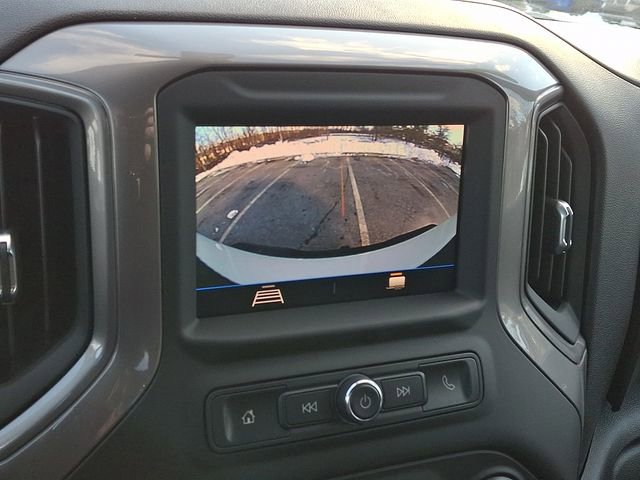 Used 2022 Chevrolet Silverado 2500 W/T w/ WT Convenience Package image 17