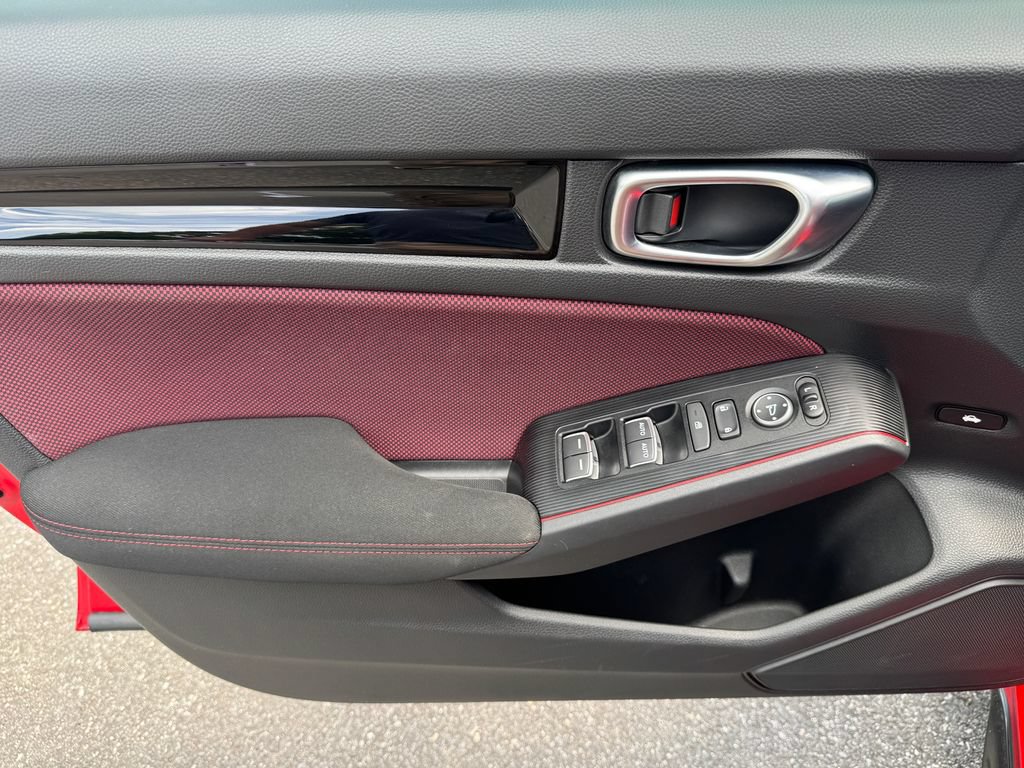 Used 2022 Honda Civic Si image 27