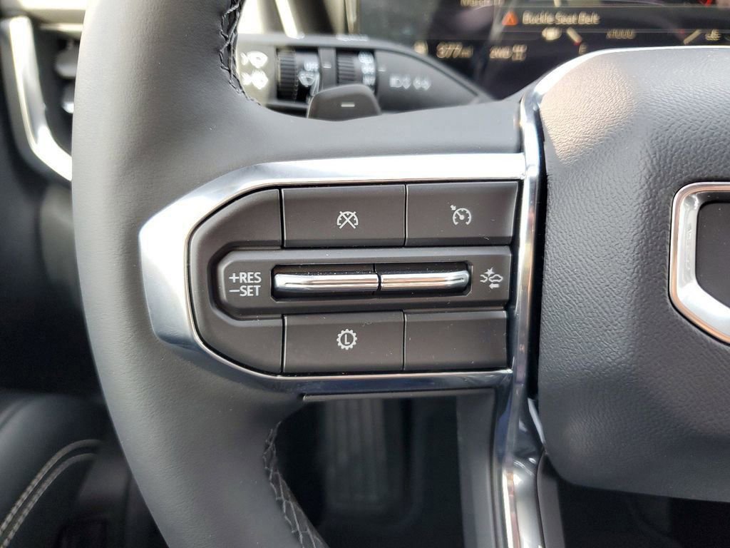 New 2025 GMC Terrain Elevation w/ Elevation Premium Package image 23