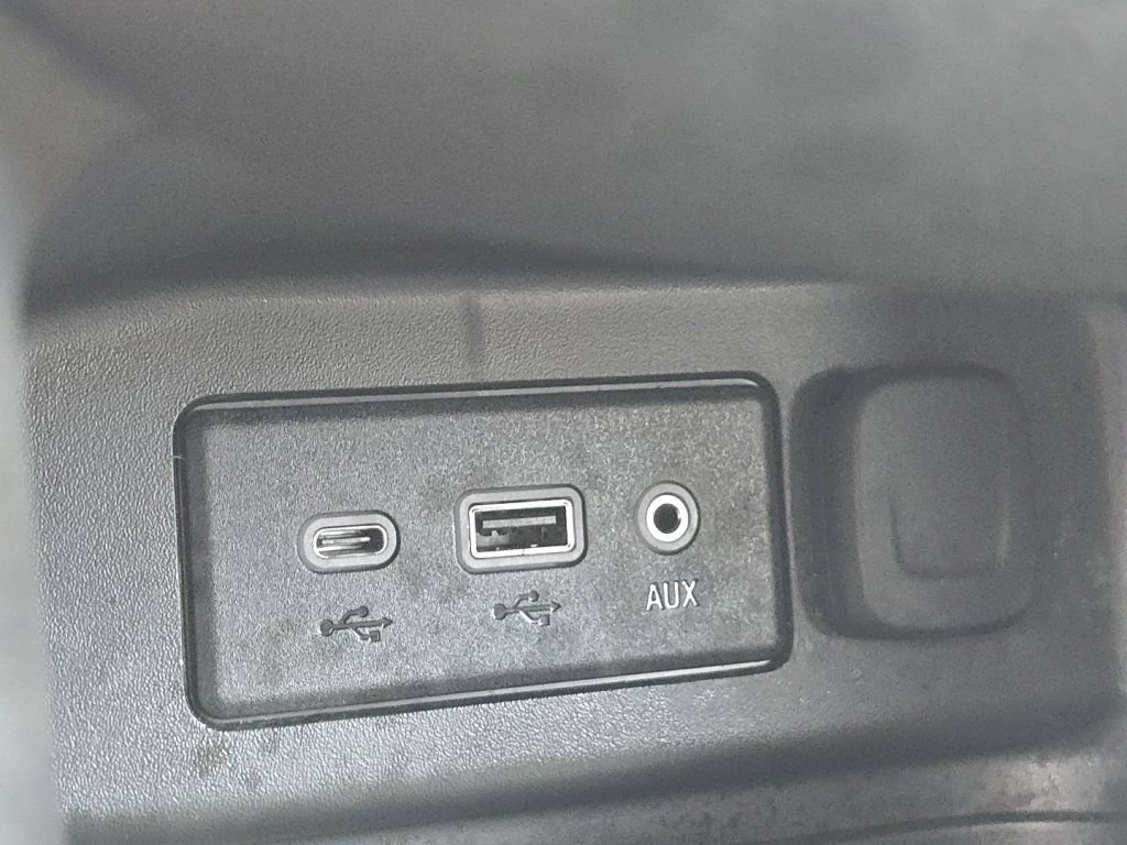 Used 2024 Chevrolet Equinox LT AWD/4WD image 6