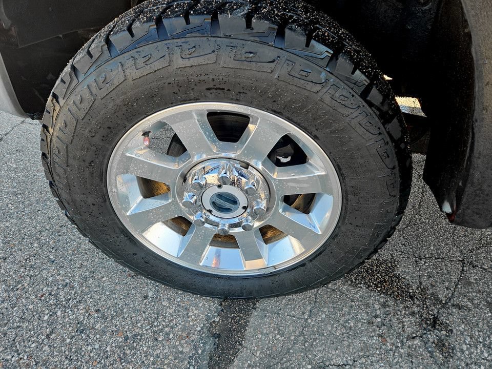 Used 2008 Ford F350 Lariat AWD/4WD image 33