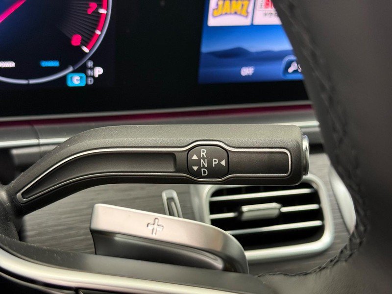 New 2026 Mercedes-Benz GLE 350 4MATIC image 13
