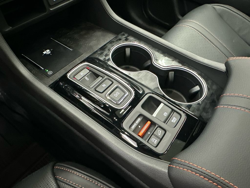 New 2026 Honda Passport TrailSport Elite image 35