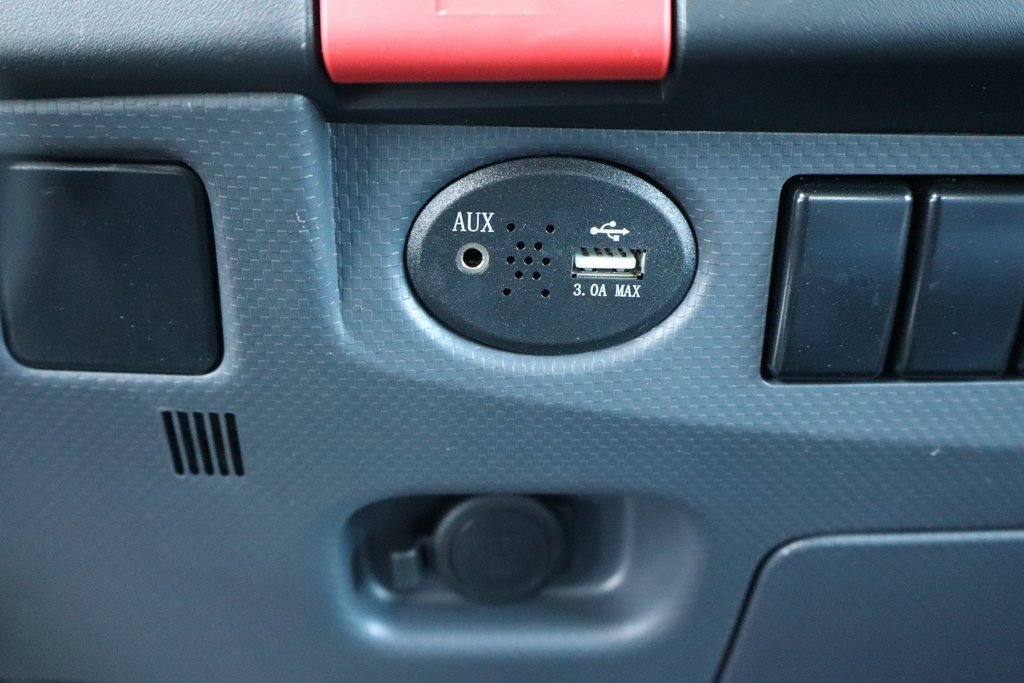 New 2025 Chevrolet Low Cab Forward image 16