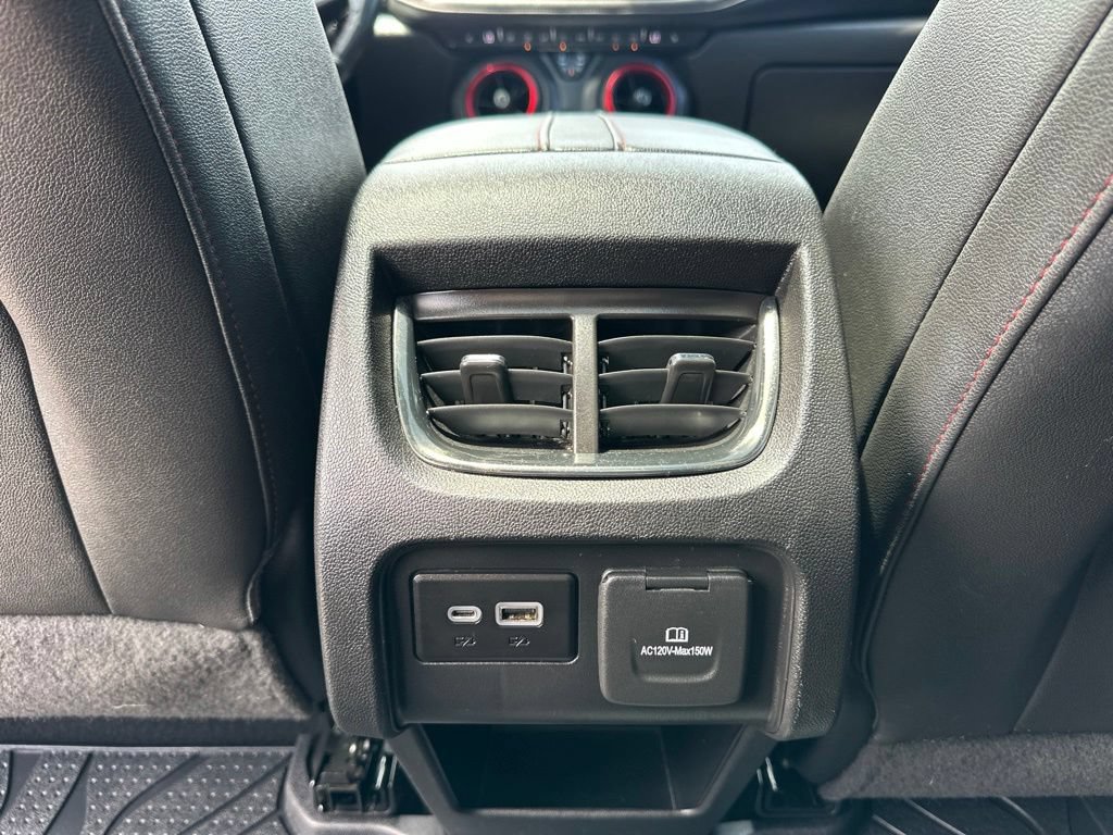 Used 2019 Chevrolet Blazer RS w/ Sun and Wheels Package FWD image 18