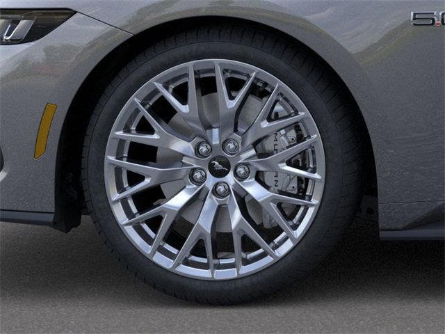 New 2025 Ford Mustang GT Premium image 19