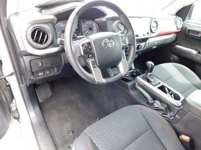 Used 2023 Toyota Tacoma SR5 image 16