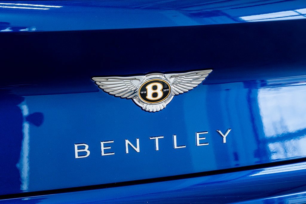 Used 2020 Bentley Continental GT image 28