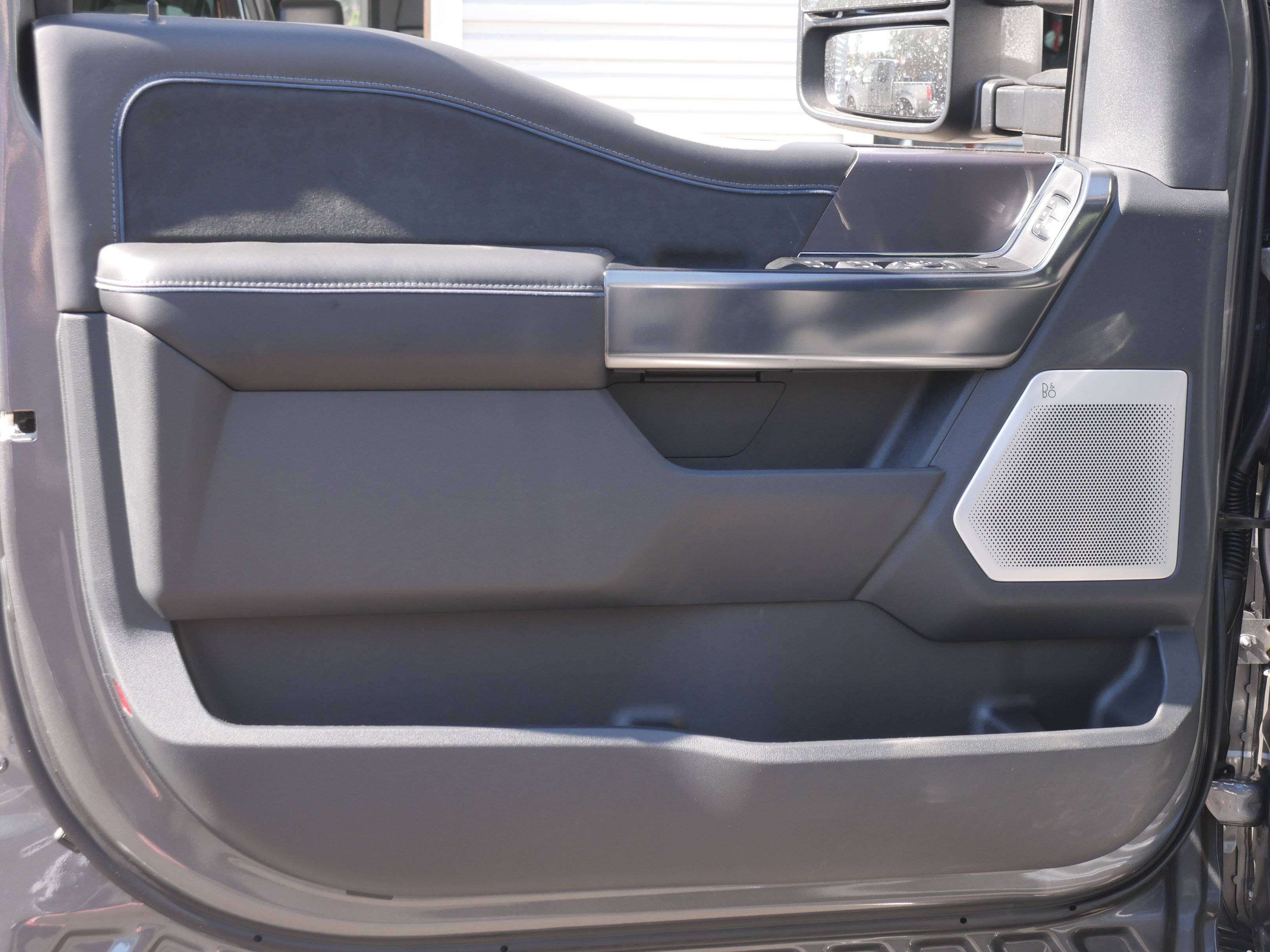 New 2026 Ford F350 Platinum image 39