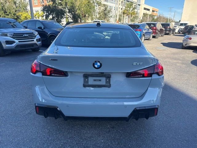 Used 2025 BMW 228i xDrive 228 xDrive Gran Coupe image 4